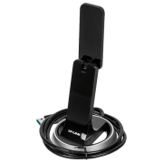 Adaptor de rețea TP-Link Archer T9UH Black 