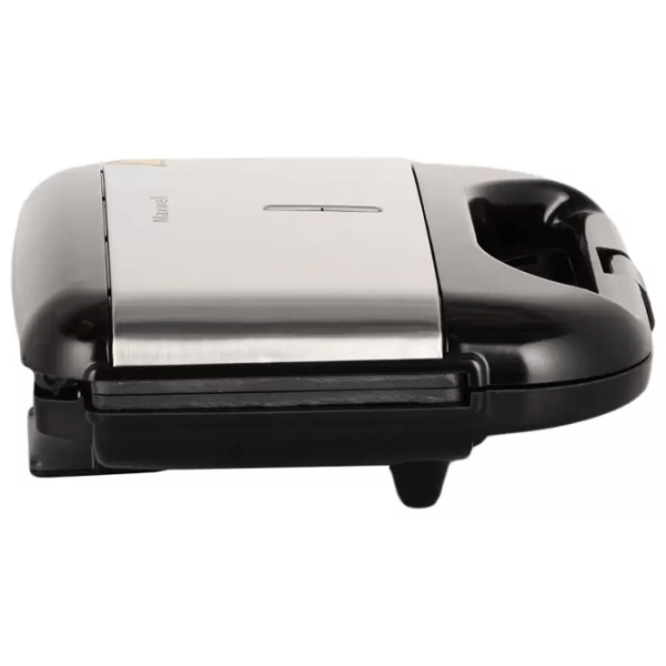 Aparat pentru sandvișuri Maxwell MW-1553 Inox 800 W, Cantitatea de sandwich-uri:  photo 2