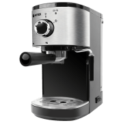 Cafetieră Vitek VT-1501 Silver 1450 W, 1.25 l, 
