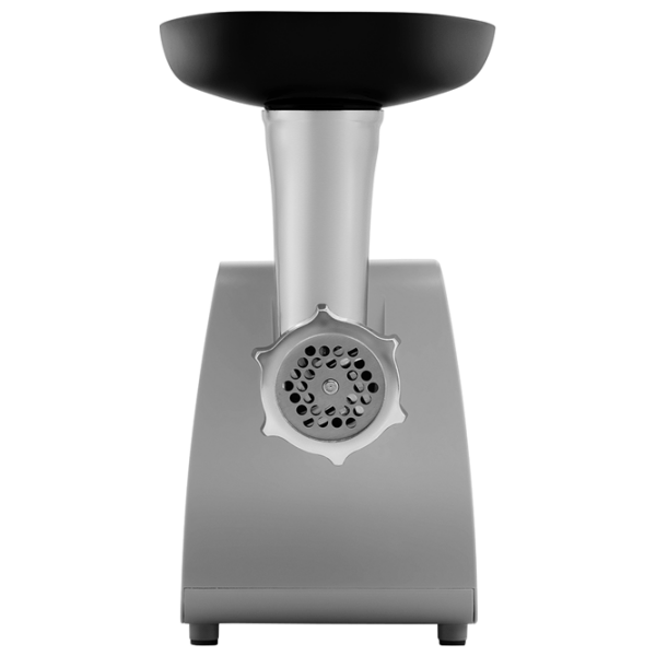 Mașină de tocat carne Vitek VT-3626 Gray 600 W/ 1800 W, 1.8 kg/ min photo 3