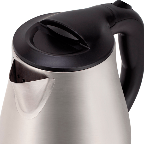 Ceainic electric Vitek VT-7057 Inox 1850 W, 1.8l, Material interior: Inox photo 2