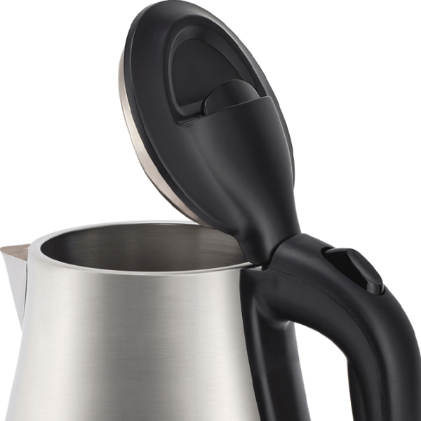 Ceainic electric Vitek VT-7057 Inox 1850 W, 1.8l, Material interior: Inox photo 3