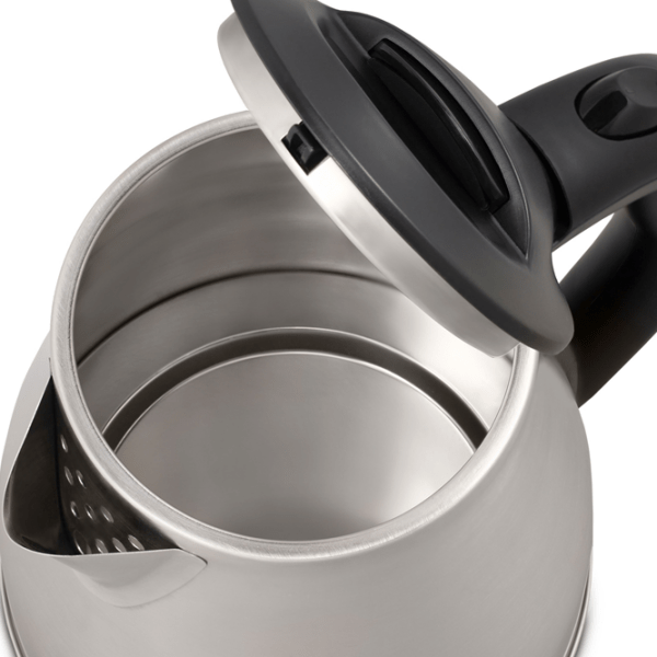 Ceainic electric Vitek VT-7057 Inox 1850 W, 1.8l, Material interior: Inox photo 4