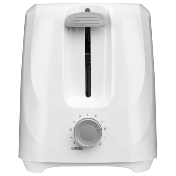 Toster Vitek VT-9001 White 700 W, Numărul de grade de prăjire: 6 photo 3