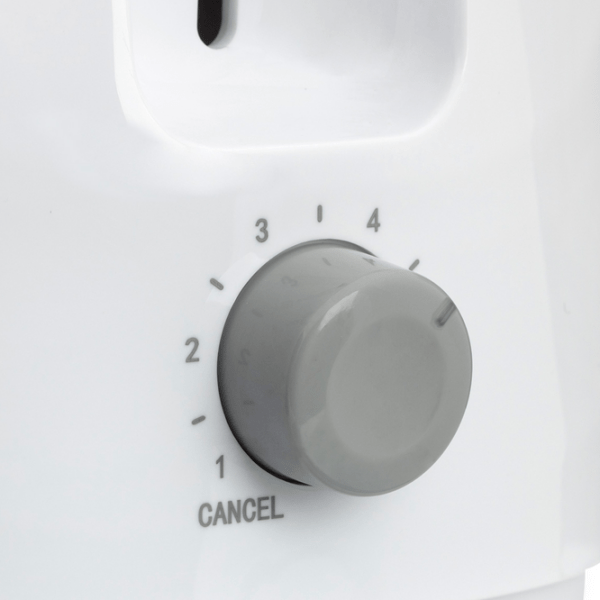 Toster Vitek VT-9001 White 700 W, Numărul de grade de prăjire: 6 photo 6