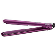 Placă de îndreptat părul Babyliss 2513PE Purple De ondulat / Turmalină / 235 °C