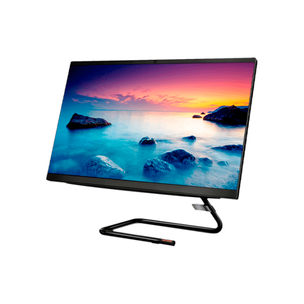 Моноблок Lenovo IdeaCentre 3 22IMB05 Черный 21.5" Full HD IPS Intel Pentium Gold G6400T 8 ГБ 256 ГБ photo 3