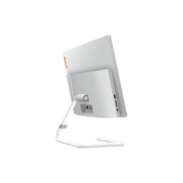 Моноблок Lenovo IdeaCentre 3 22IMB05 Белый 21.5" Full HD IPS Intel Core i3 10100T 8 ГБ 256 ГБ photo 4