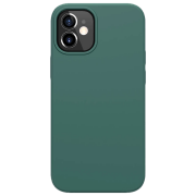 Чехол для смартфона Apple iPhone 12 mini (Flex PURE) Зелёный