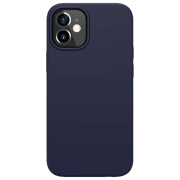 Чехол для смартфона Apple iPhone 12 mini (Flex PURE) Синий