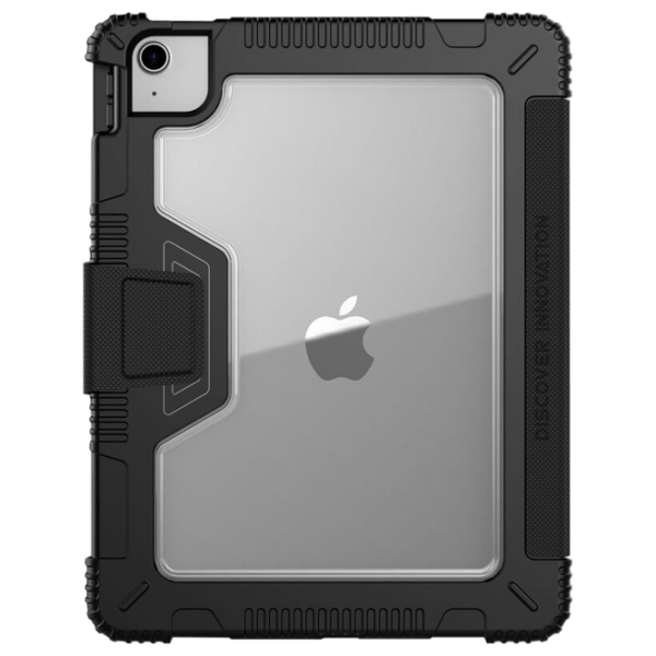 Чехол iPad Air 10.9" 2020 Bumper Case Nillkin, Черный  photo 2