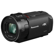 Cameră video Panasonic HC-VX1EE-K Black 3840 x 2160