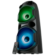 Boxă pentru Party Sven PS-750 Black 2 x 40 W