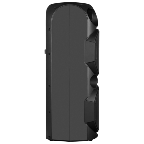 Boxă pentru Party Sven PS-750 Black 2 x 40 W photo 10