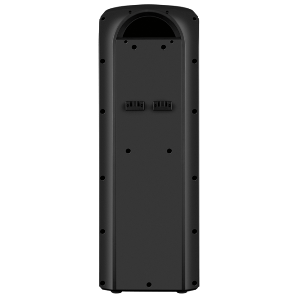 Boxă pentru Party Sven PS-750 Black 2 x 40 W photo 11