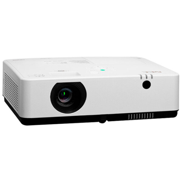 Proiector NEC MC332W White  photo 2