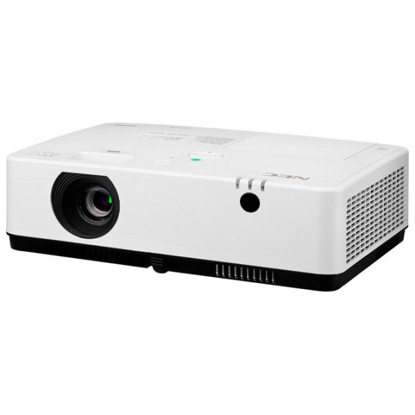 Proiector NEC MC332W White  photo 3