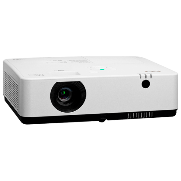 Proiector NEC MC332W White  photo 5