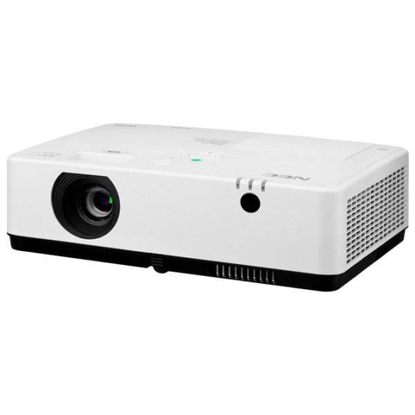 Proiector NEC MC332W White  photo 6