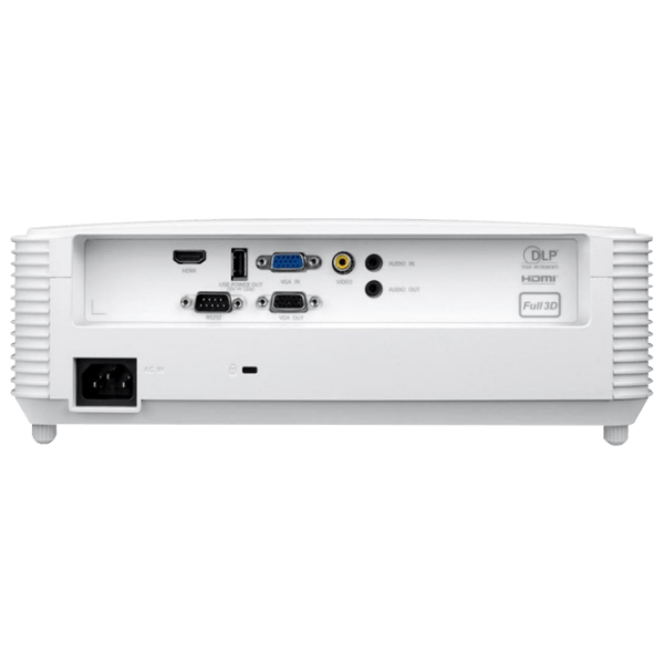 Set Tabla Interactiva Donwie + Videoproiector Optoma X308STE Short Throw + Suport Proiector Charmount CT-PRB-8M  photo 4