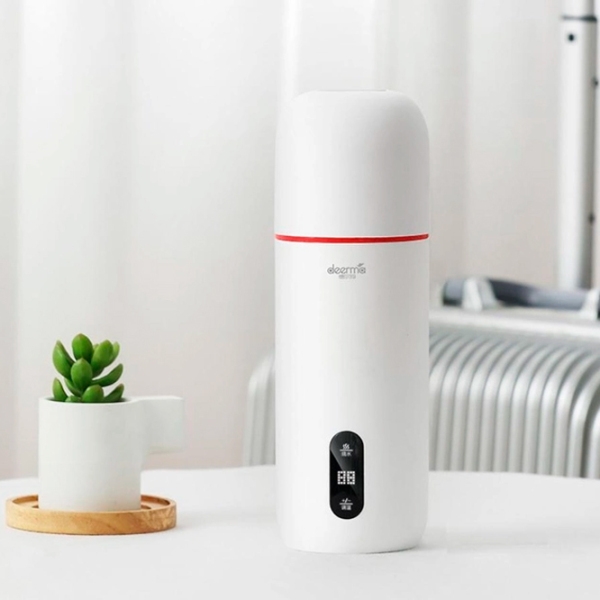 Termos Xiaomi Deerma DR035 White 350 ml photo 2