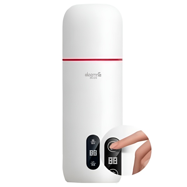 Termos Xiaomi Deerma DR035 White 350 ml photo 6
