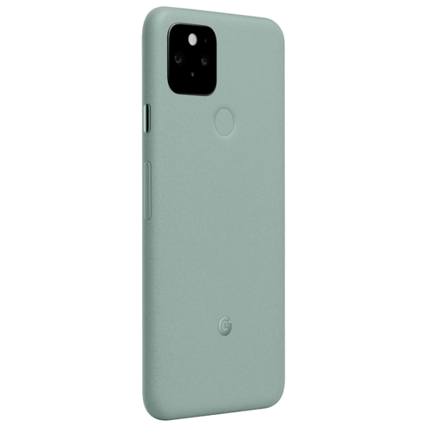 Google Pixel 5 128 GB Sorta Sage 6" | 12.2 MP | 8 GB | Single SIM photo 6