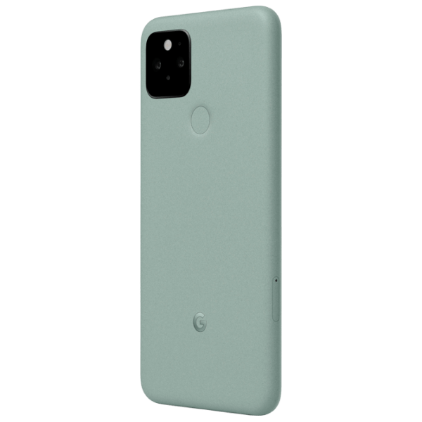 Google Pixel 5 128 GB Sorta Sage 6" | 12.2 MP | 8 GB | Single SIM photo 7