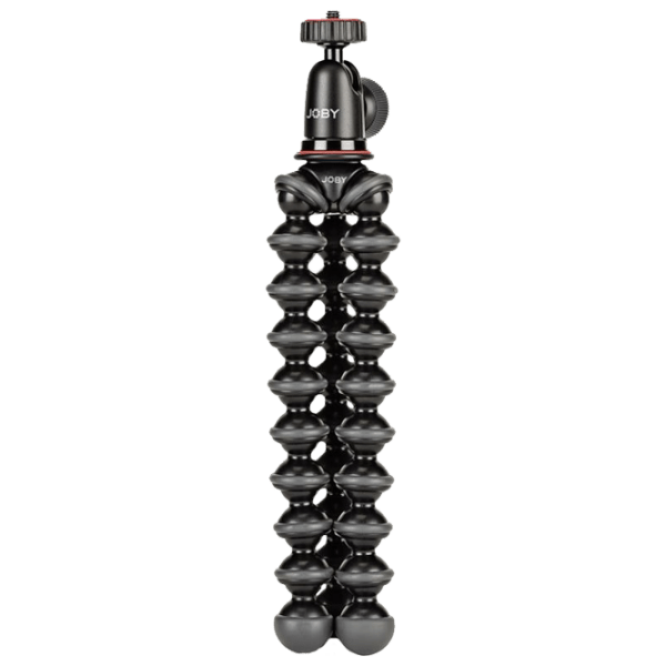 Trepied Joby GorillaPod 1K Black Pe podea photo 4