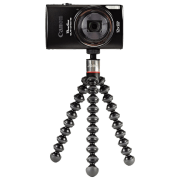 Trepied Joby GorillaPod 325 Black Pe podea