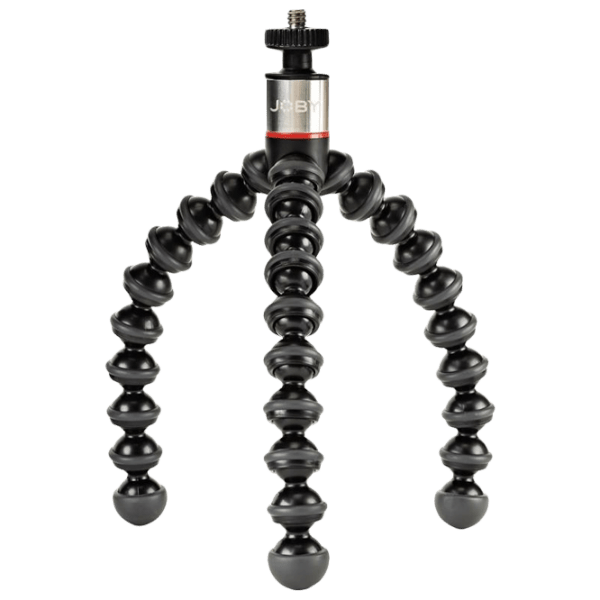 Штатив Joby GorillaPod 325 Черный Напольный  photo 2