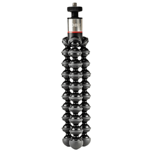 Штатив Joby GorillaPod 325 Черный Напольный  photo 4