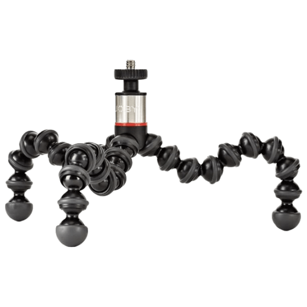 Штатив Joby GorillaPod 325 Черный Напольный  photo 5