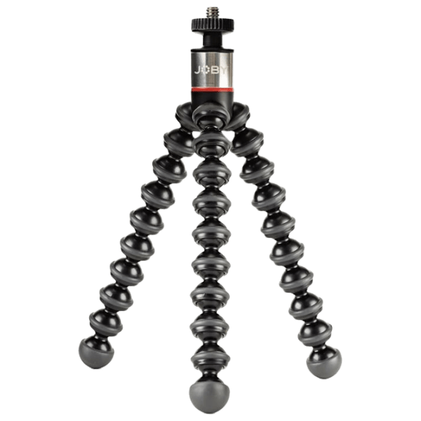 Штатив Joby GorillaPod 325 Черный Напольный  photo 6