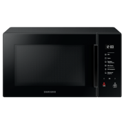 Cuptor cu microunde Samsung MG30T5018AK/ BW Black Solo, 30 l, 900 W