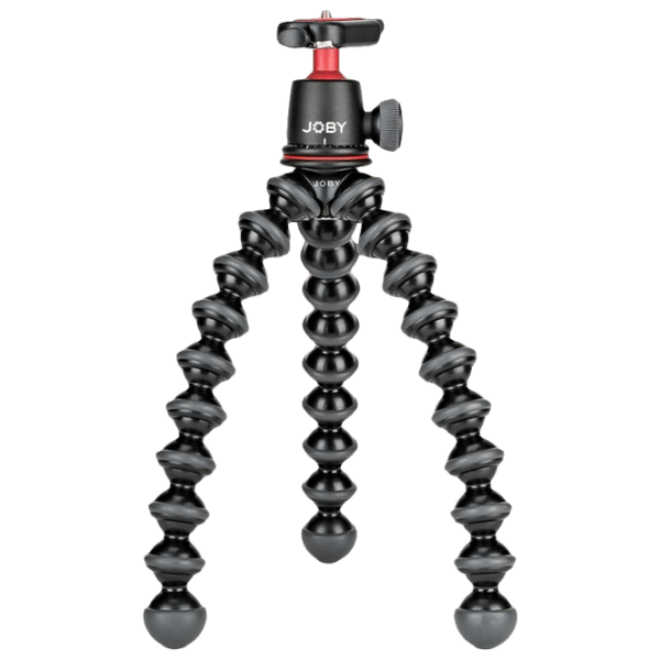 Штатив Joby GorillaPod 3K Черный Напольный  photo 1