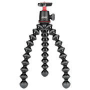 Штатив Joby GorillaPod 3K Черный Напольный 