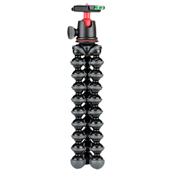 Штатив Joby GorillaPod 3K Черный Напольный  photo 4