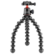Trepied Joby GorillaPod 3K PRO Kit Black Tripod
