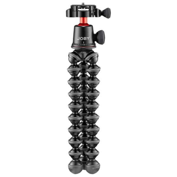 Trepied Joby GorillaPod 3K PRO Kit Black Tripod photo 3