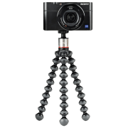 Штатив Joby GorillaPod 500 Черный Напольный 