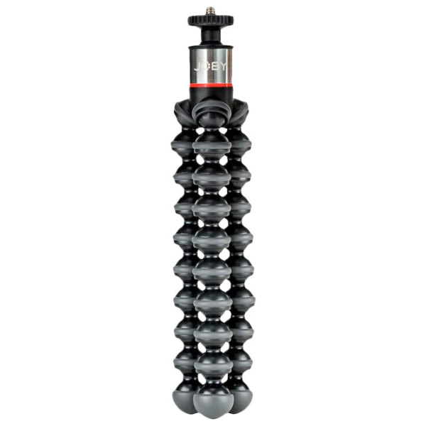Штатив Joby GorillaPod 500 Черный Напольный  photo 3