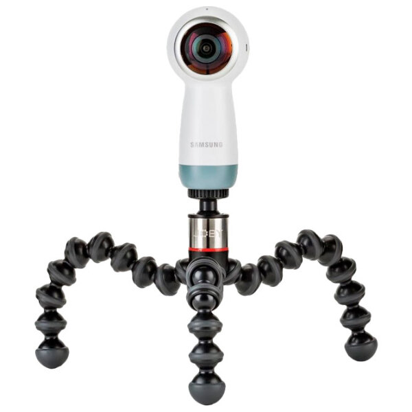 Штатив Joby GorillaPod 500 Черный Напольный  photo 4