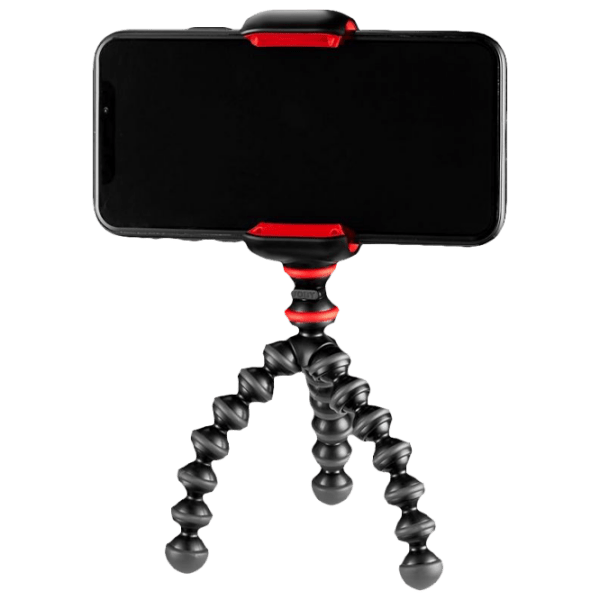 Штатив Joby GorillaPod Starter Kit Черный Трипод photo 1