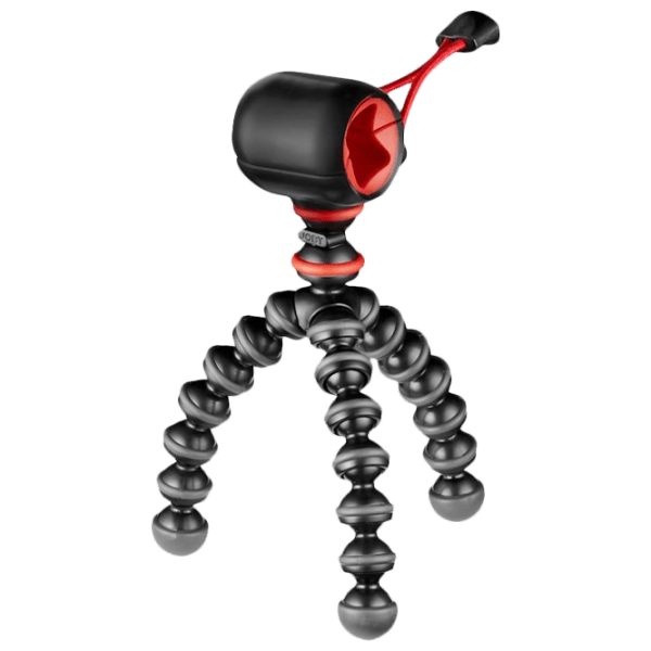 Штатив Joby GorillaPod Starter Kit Черный Трипод photo 2