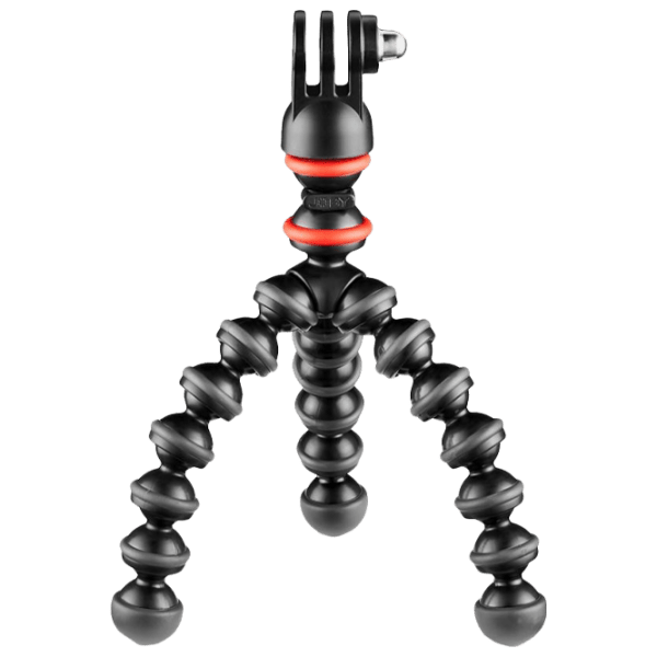 Штатив Joby GorillaPod Starter Kit Черный Трипод photo 3