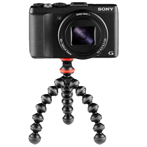 Штатив Joby GorillaPod Starter Kit Черный Трипод photo 5