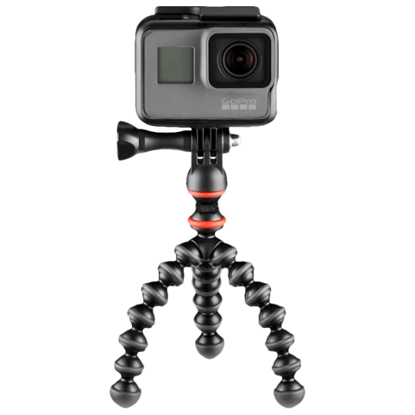 Штатив Joby GorillaPod Starter Kit Черный Трипод photo 6