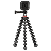 Trepied Joby GorillaPod 500 Action Black Pe podea