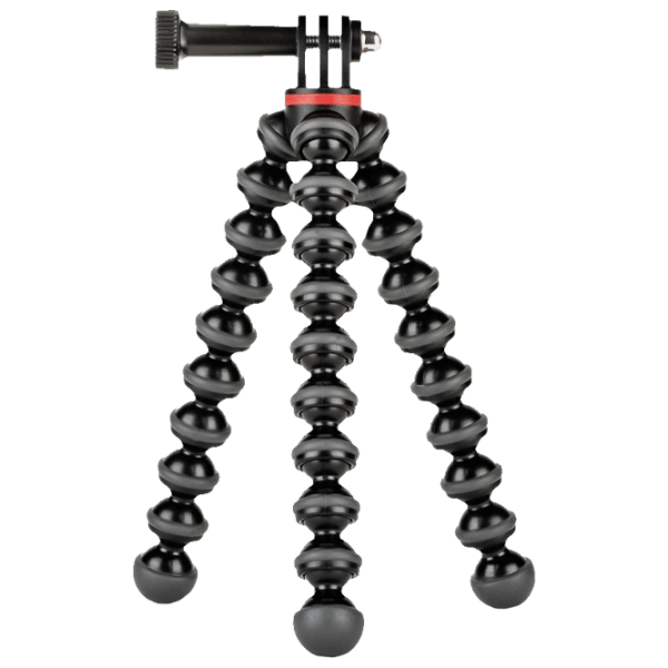 Штатив Joby GorillaPod 500 Action Черный Напольный  photo 3